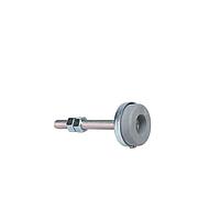 Bud Industries RL-7766 Accessories LEVELER (RUBBER BASE)