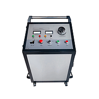 XZH Test XHHV535-4T Trolley Withstand High Voltage Pulse Generator (0–35kV)