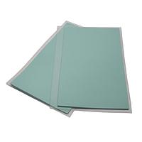 LeaderTech TGF35-07870787-039 Gap Fillers / Gap Pads / Sheets 3.5W/m-K 200*200*1 TGF35 Green