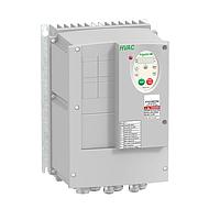 SCHNEIDER ATV212W075N4 Motor Drives SPEEDDRIVE 380-480VAC 1HP,ATV212 Type12