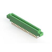 EDAC 833-019-558-604 Standard Card Edge Connectors Card Edge Connector