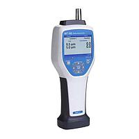 Air Particle Counter Calibration Service
