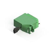 EDAC 516-120-540-121 Connectors Rack & Panel Connector