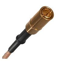 Johnson / Cinch Connectivity Solutions 415-0003-006 RF Cable Assemblies STRT PLUGS 316 6"