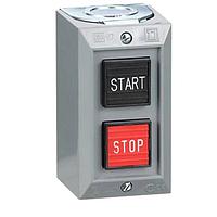 Square D 9001KYK322 Switch Hardware CONTROL STATION + OPERATORS