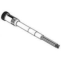 Molex 1300240353 Sensor Cables / Actuator Cables MC 5P FP 1M ST DROP FLEX.