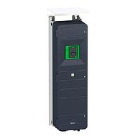 SCHNEIDER ATV650D75N4U Motor Drives ATV650 No Switch UL Type12 100HP