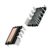 Fairchild FPAB30BH60B Single Phase SPM for Front-End Rectifier;Motion-SPM