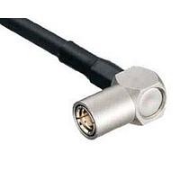 Hirose Electric UM-QLP-196/U(41) RF Connectors / Coaxial Connectors