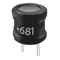Bourns 6100-102K-RC RF Choke 1K 10% Radial