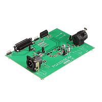 Texas Instruments PGA2505EVM Audio Amplifier PGA2505EVM