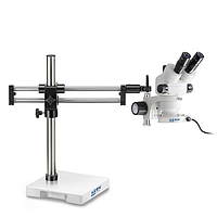 KERN OZM 932UK Stereo Microscope Set (Binocular, 4,5x)
