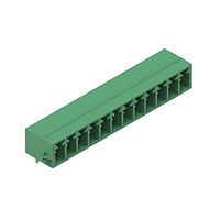 Wurth Elektronik 691305340012 Headers WR-TBL 3.81mm Pitch PCB Header 12P