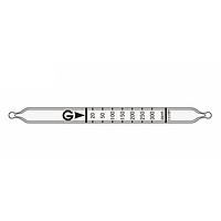Gastec 111TP Detector tubes Gas or Vapour Methanol CH3OH (20 - 300 ppm)