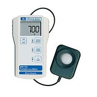 MILWAUKEE Light Meter Repair Service