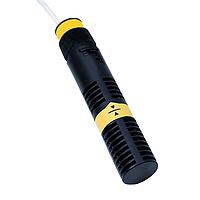 OMEGA LVV-111 Vertical Buoyancy Level Switch Sensors (25 psi, PVDF, 3/4 in, NPT Male)