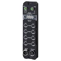 Omron Automation and Safety NXR-ILM08C-EIT IO-Links NXR IO-Link Master IP67 EIP