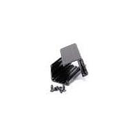 NEUTRIK NA-HOUSING Accessories MOD EXTRUS HOUSE SET D SHPE CON BLK CROM