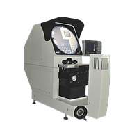 Profile Projector