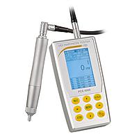 PCE 5000 UCI Hardness Tester