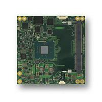 SECO MA41-3030-2000-I1-V Computer-On-Modules - COM COM Express Type 6 - COMe-A41-CT6 w/Bay Trail-I E3815 @1.46 GHz SC - eMMC 16GB - LVDS - Ind. Temp