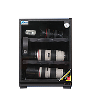 Nikatei HC040 Dry Cabinet