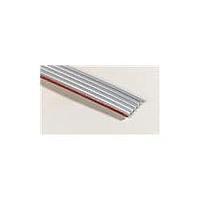 3M Electronic Solutions Division 8132/18 Flat Cables 18/CAB/RC/GRAY CCOD/ 18G/STR/.156