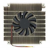 SECO MB75-DISS-3-PK Active Cooler COMe-B75-CT6 Heat Sink (ACTIVE) - Packaged