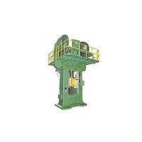 SMAC FP-2500A Friction Press