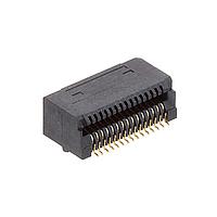 AMP Connectors - TE Connectivity 788862-2 SFP 30 POS PT30 XFP CONN