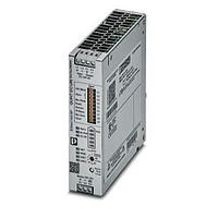 PHOENIX CONTACT 2907068 UPS - Uninterruptible Power Supplies QUINT4-UPS/24DC/24DC 10/PN IQ TECHNOLOGY