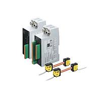 Panasonic Industrial Automation ST4-CCJ1E Cables Cable for ST4 Emitter only with connector on both ends, 1M  length