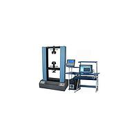 Universal Tensile Testing Machine
