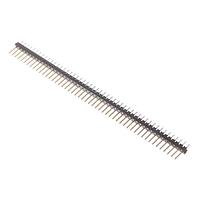Omron Electronics XG8A-5031 Cap Plug Straight Term 50P 1Row AuPlating