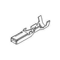 Molex 35407-6702 Terminals 2.3 mm Sealed Female Ter'l (Small)