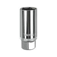 Yato YT-3852 Spark plug socket 3/8" 21mm