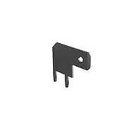Keystone Electronics 4904 Quick Disconnects TERMINAL .187 x .020