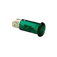 Bulgin LE579WL3902 Indicators Indicator Light 2.1V LED Amber