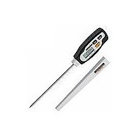 Portable Contact Thermometer