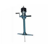 Samyon TE-3 Soil Hardometer (0 – 200mm)