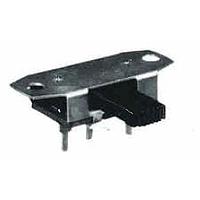 CW Industries GPI-153-0008 Slide Switches  Mini
