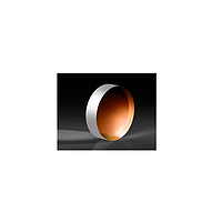 Edmund 34-602 Quartz Glass Window (λ/10, 50 mm, 6 mm)