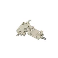 Adam Tech BH-49E-5 Battery Holder BATT HLDR COIN 20MM 1 CEL PC PIN