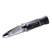 ATAGO MASTER-53T Hand Held Refractometer (Brix 0.0 ~ 53.0%)