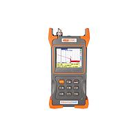 ShinewayTech palmOTDR-S20BE-VPSI Most Compact High-Performance OTDR (1310/1550nm, advanced model)
