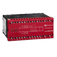 SCHNEIDER XPSPVK3484 Safety Relays SAFETY RELAY 300V 2.5A PREVENTA