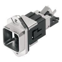 Weidmuller 1072900000 Industrial IE-BSS-V14M-HYB-10P-FJ