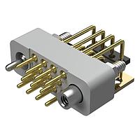 Amphenol Positronic SMPL44M0N0LB/AA Connectors