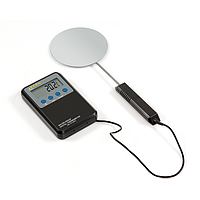 KERN DBS-A01 Temperature calibration set