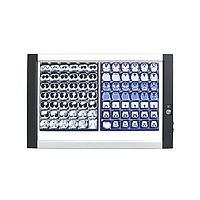 Micare DQ-2B Medical film viewer (50W, 4000-5000K)